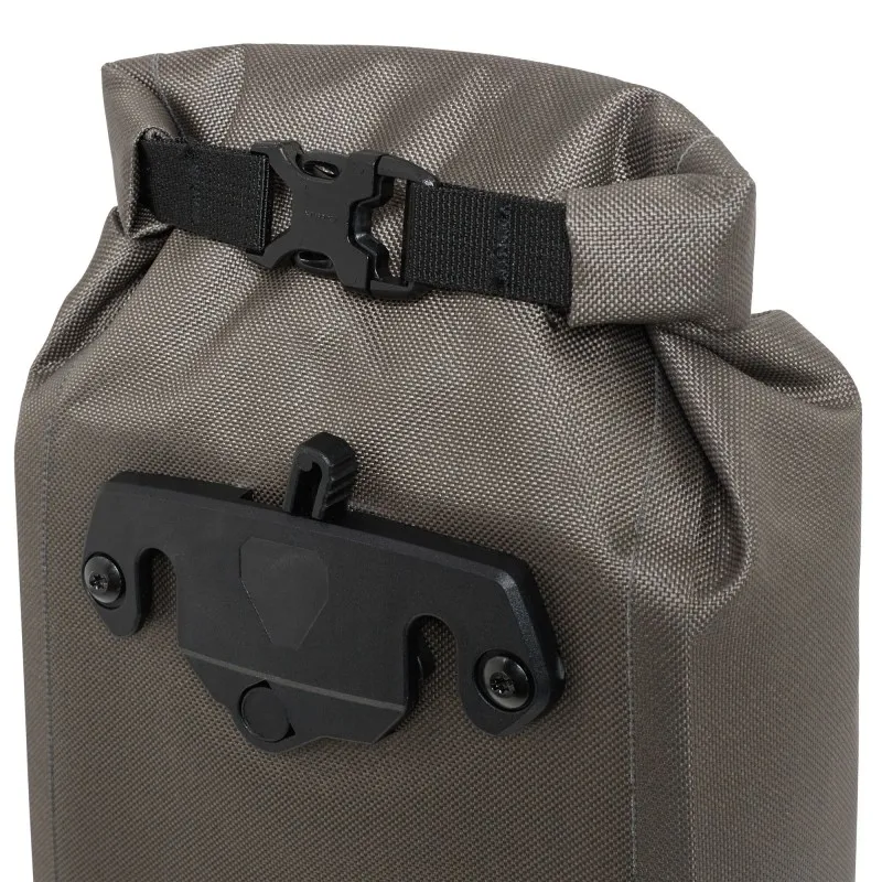 Ortlieb Fork-Pack 4.1L in Grey-1